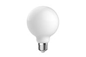 Smart Home - Nordlux G95 Dim 2700 Kelvin 1521 Lumen Milky - 5216001121