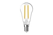 Smart Home - Nordlux A-Class G45 2700 Kelvin 485 Lumen Klar - 5222000321