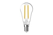 Smart Home - Nordlux A-Class G45 4000 Kelvin 485 Lumen Klar - 5222000421