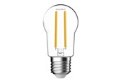 Smart Home - Nordlux A-Class G45 2700 Kelvin 485 Lumen Klar - 5222000721