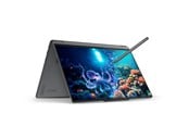 Bærbar - Lenovo Yoga 9 2-in-1 - 14" Touchscreen | Core Ultra 7 | 32GB | 1TB - 83LC000LMX
