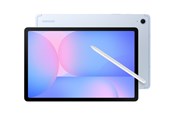 Tablet - Samsung Galaxy Tab S10 FE 5G 128GB/8GB - Blue - SM-X526BLBREUB