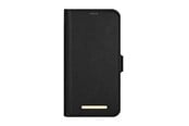 Mobil - Covers & Cases - ONSALA Wallet Case Eco 2 Card Slots MagSeries Black - iPhone 16 Plus - 577208
