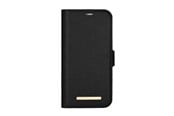 Mobil - Covers & Cases - ONSALA Wallet Eco MagSeries for iPhone 16 Pro - Black - 577209