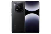 Mobil - Xiaomi Redmi Note 14 Pro+ 5G 256GB/8GB - Midnight Black - MZB0I9OEU
