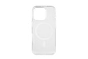 Mobil - Covers & Cases - ONSALA TPU MagSeries Case for iPhone 16 Pro - Transparent - 588670
