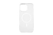 Mobil - Covers & Cases - ONSALA TPU MagSeries Case for iPhone 16 Pro Max - Transparent - 588671