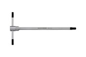 Håndværktøj  - BAHCO BE1TH-3 T-type Hex Key - BE1TH-3