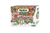 Kreativt Legetøj - PlayMais Mosaic Farm (>8.000 Pieces) - 160916