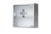 Badeværelsestilbehør - Gedy Medicinskab - 281100