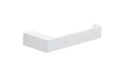 Badeværelsestilbehør - Gedy PIREN toiletpapirholder - Hvid - 30279