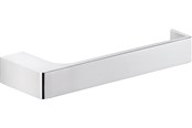 Badeværelsestilbehør - Gedy PIREN toiletpapirholder - Krom - 30379