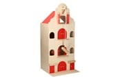 Trælegetøj - Playwood Wooden Warehouse - PW2292