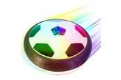 Gadget - Pro Hover-fodbold med LED-lys – Til indendørs brug - 10091