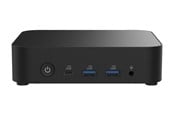 Stationær - Mini PC / Barebone - ASUS NUC 14 Essential Kit - Intel N97 - 90AR00M2-M00080