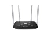 Router & firewall - MERCUSYS AC12 AC1200 Dual Band Wireless Router - Wireless router Wi-Fi 5 - AC12