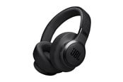 Hovedtelefoner/headset - JBL LIVE 770NC - Black - JBLLIVE770NCBLK