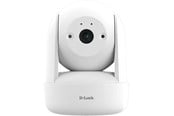 Netværkskamera - D-Link DCS-6501LH 2K Pan & Tilt Wi-Fi Camera - DCS-6501LH/EC1