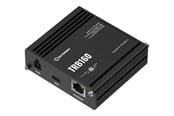 Netværksudstyr & Forlænger til trådløs - Teltonika TRB160 4G LTE CAT 6 IoT Gateway (TRB160100000 / Standard package with EU PSU) - TRB160100000