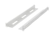 Rack skabe - Lanberg AK-1902-S - 1U - Sliding Rails - AK-1902-S