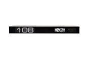 KVM-switch - Eaton series 8-Port IP Cat5 KVM Switch Compact 1+1 User Rackmount - B072-008-1-IP