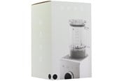 Blender - SMEG Blender 50's Style BLC01BLMEU - blender - matt black/aluminum - 1400 W - BLC01BLMEU