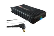 Strømforsyning - Panasonic LIND PCPE-LND1224BW - car charger - 120 Watt Strømforsyning - 120 Watt - ATX - 80 Plus - PCPE-LND1224BW