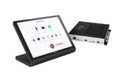 Videokonference - Crestron Electronics Crestron Flex UC-CX100-PRO-Z-WM - for Zoom Rooms - Integrator Kit - video conferencing kit - UC-CX100-PRO-Z-WM