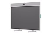 Videokonference - Logitech Rally Board 65 - Off-White - 960-001730