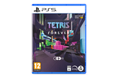 Spil - Tetris Forever - Sony PlayStation 5 - Puslespil - 7350002935088