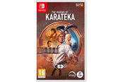 Spil - The Making of Karateka - Nintendo Switch - Kamp - 7350002934821