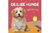 Børnebøger - Rør og føl: Dejlige hunde - Børnebog - Hardcover - 9788776260439