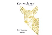 Hobby - Zentangle Mini - Vilde dyr - Hobby - paperback - 9788771710205
