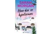 Skønlitteratur & Fiktion - Hvor der er hjerterum - Skønlitteratur & Fiktion - hardback - 9788771918700