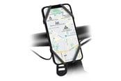 El løbehjul - SBS silikone mobilholder til cykel, løbehjul eller barnevogn - TEERIDEHOLD
