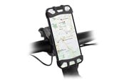 El løbehjul - SBS 360° roterbar mobilholder til cykel, løbehjul eller barnevogn - TEERIDEHOLD360