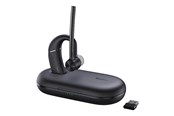 Hovedtelefoner/headset - Yealink BH71 Pro - 1208652