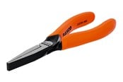 Håndværktøj - BAHCO 2421 D-160IP Long Flat Nosed Pliers - 2421 D-160IP
