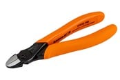 Håndværktøj - BAHCO 2101D-180IP Side Cutting Pliers - 2101D-180IP