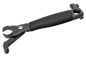 Håndværktøj - BAHCO 36 Nail Puller 220mm - 36