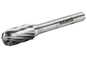 Værktøj - BAHCO C0820M06X Rotary Burr - C0820M06X