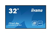 Infoskærme & Digital Skiltning - iiyama ProLite LH3241S-B2 - 1920x1080 (FHD) - 60Hz - IPS - LH3241S-B2