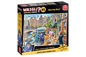 Puslespil - Wasgij Original 45 Moving Day! (1000) - 1110100588