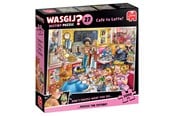 Puslespil - Wasgij Destiny Puzzle 27 Café to Latte! (1000) - 1110100596