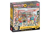 Puslespil - Wasgij Retro Original 9 Home Improvements! (1000) - 1110100502
