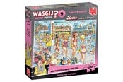 Puslespil - Wasgij Retro Destiny 9 - Super Models! (1000) - 1110100503