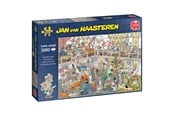 Puslespil - Jan van Haasteren Renovation Project (3000) - 707-1110100524