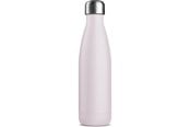 Sport & Fitness - Burde Vandflaske Matte Pink - 93932800
