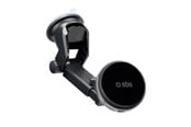 Mobil - Adaptere & Opladere - SBS Telescopic Car Holder with Wireless Charging and MagSafe - TESUPMAGEXTWIR15W