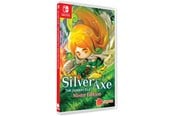 Spil - Silver Axe The Honest Elf (Master Edition) - Nintendo Switch - Platform - 8881300172336